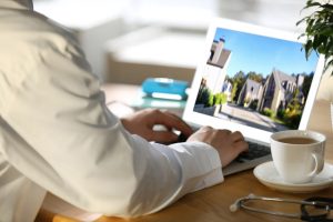 Why Virtual Property Tours Are Gaining Popularity